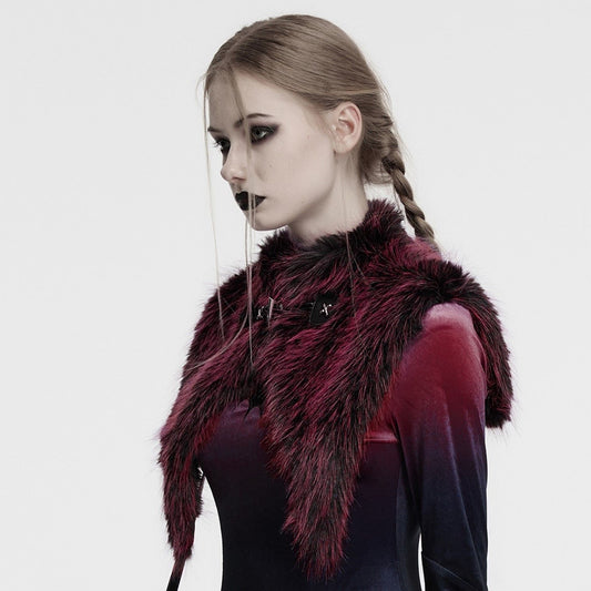 Dreams Bolero Rood