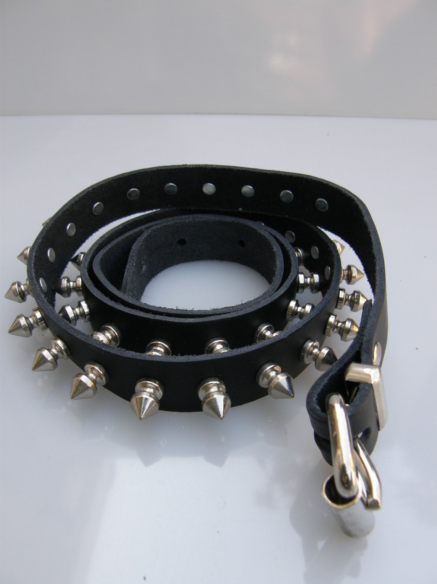 Belt 1 Row Spikes