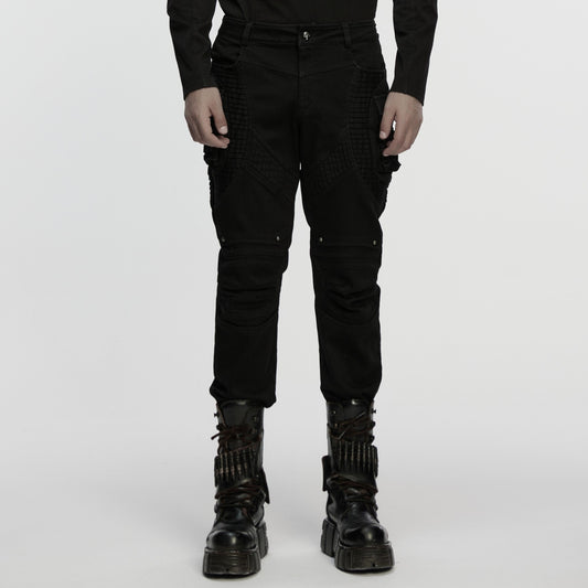 Punk Rave Draven Broek