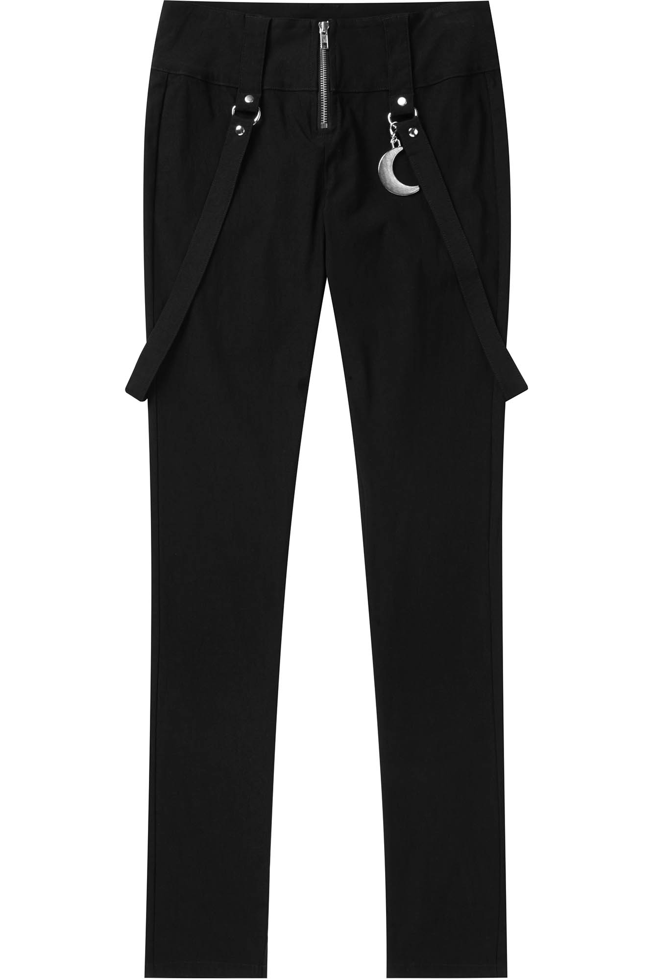 Killstar Darklands Trousers Black