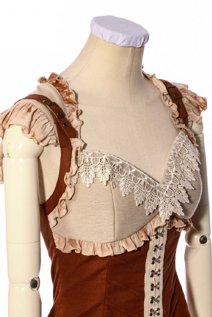 No Need for Tears Top