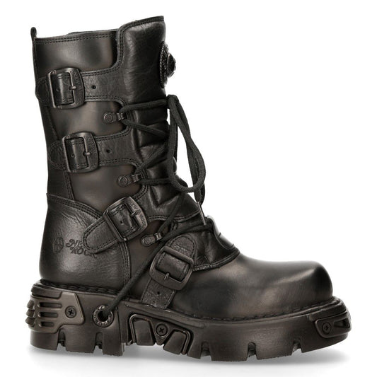 New Rock Laarzen M-373-S18