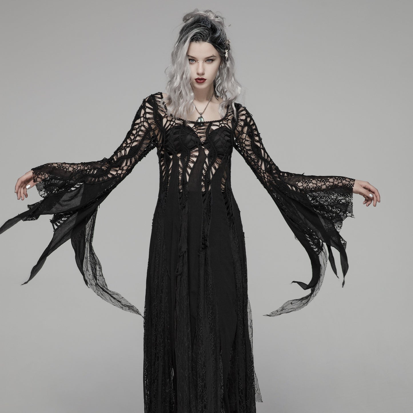 Can't Hide Dress
