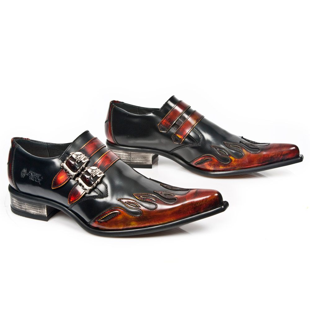 New Rock Schoenen M.2358-S2