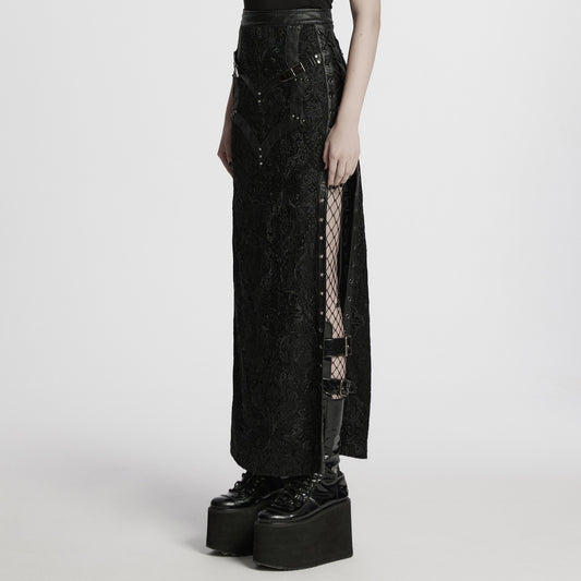 Attention Maxi Rok