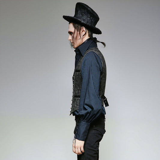 Right Choice Gilet Grijs