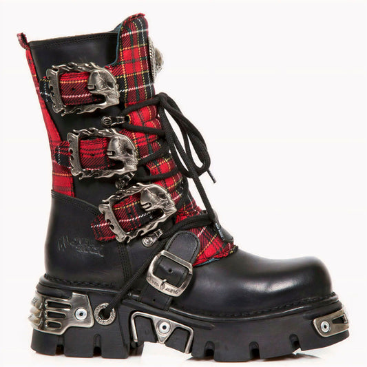 New Rock Laarzen M.391T-S1
