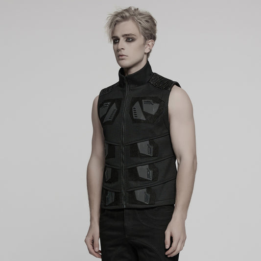 Telling the Story Waistcoat
