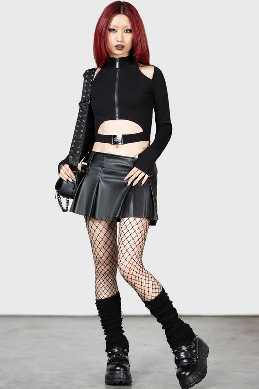 Killstar Sigilla Minirok