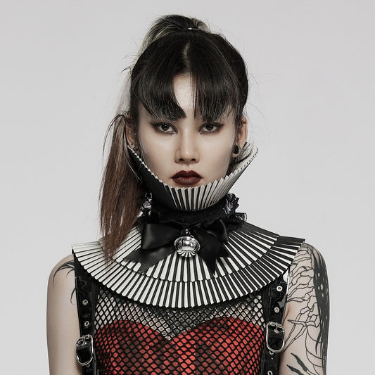 Turn Around Choker