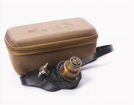 Steampunk Monocle SP103 Zwart