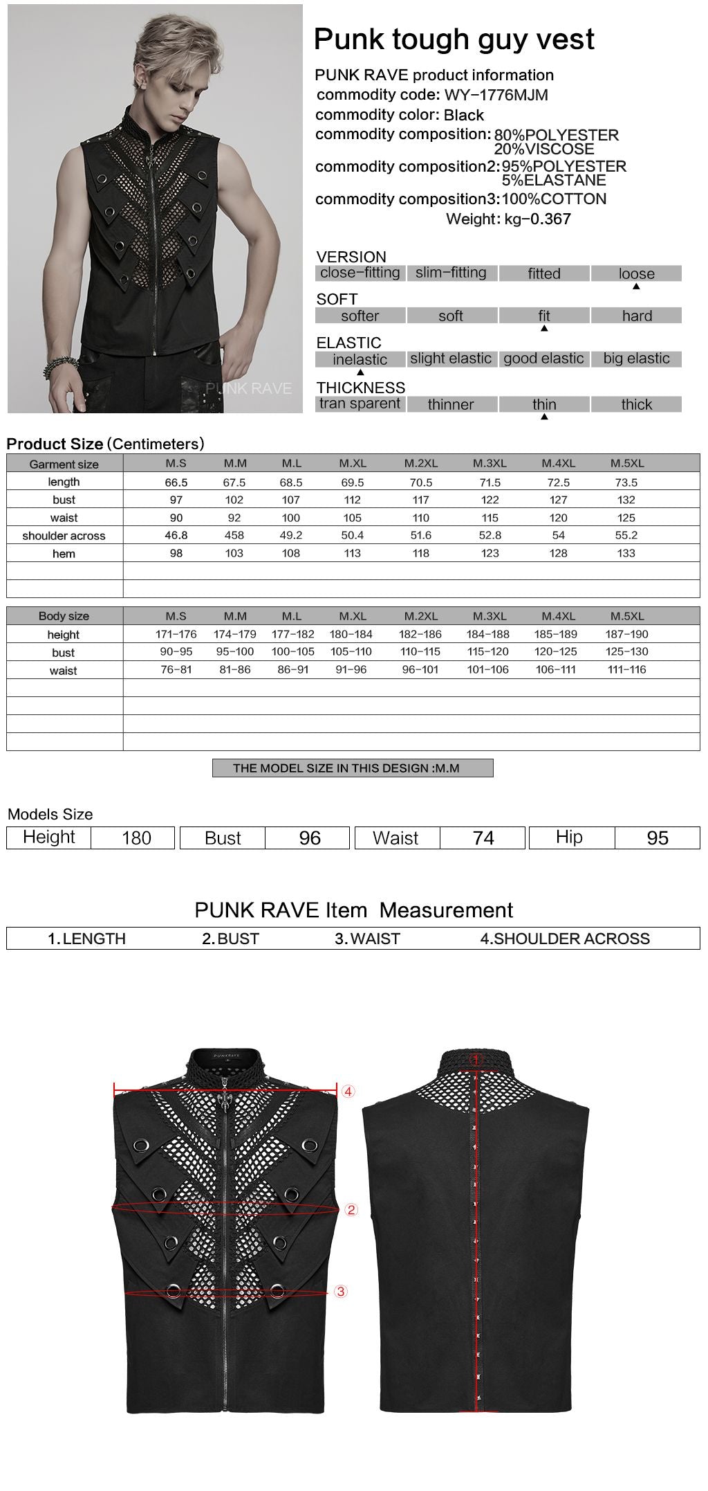 Order Top