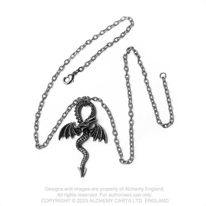 Drankh Hanger - Halsketting