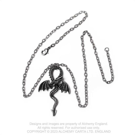 Drankh Hanger - Halsketting