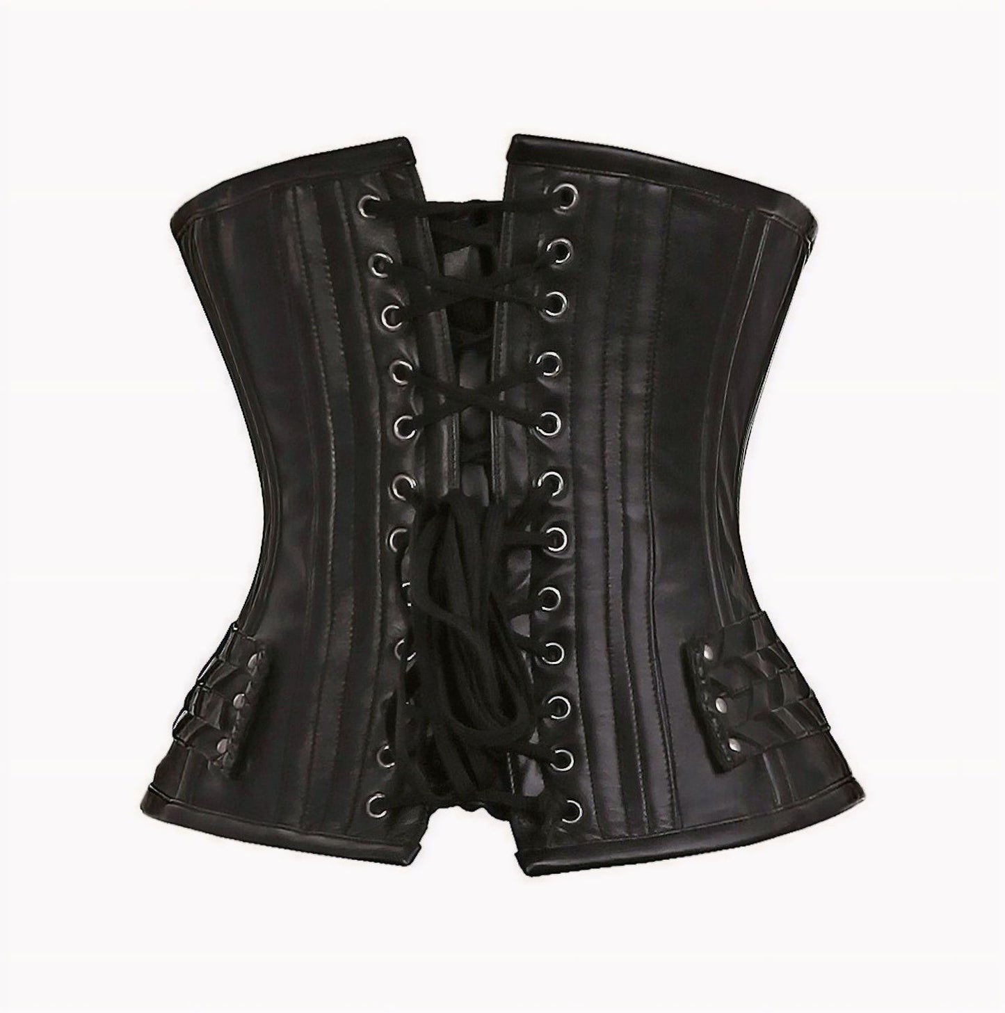 Members Only Underbust-Korset