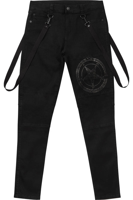 Killstar Brimstone Jeans