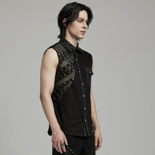 Disaster Shirt