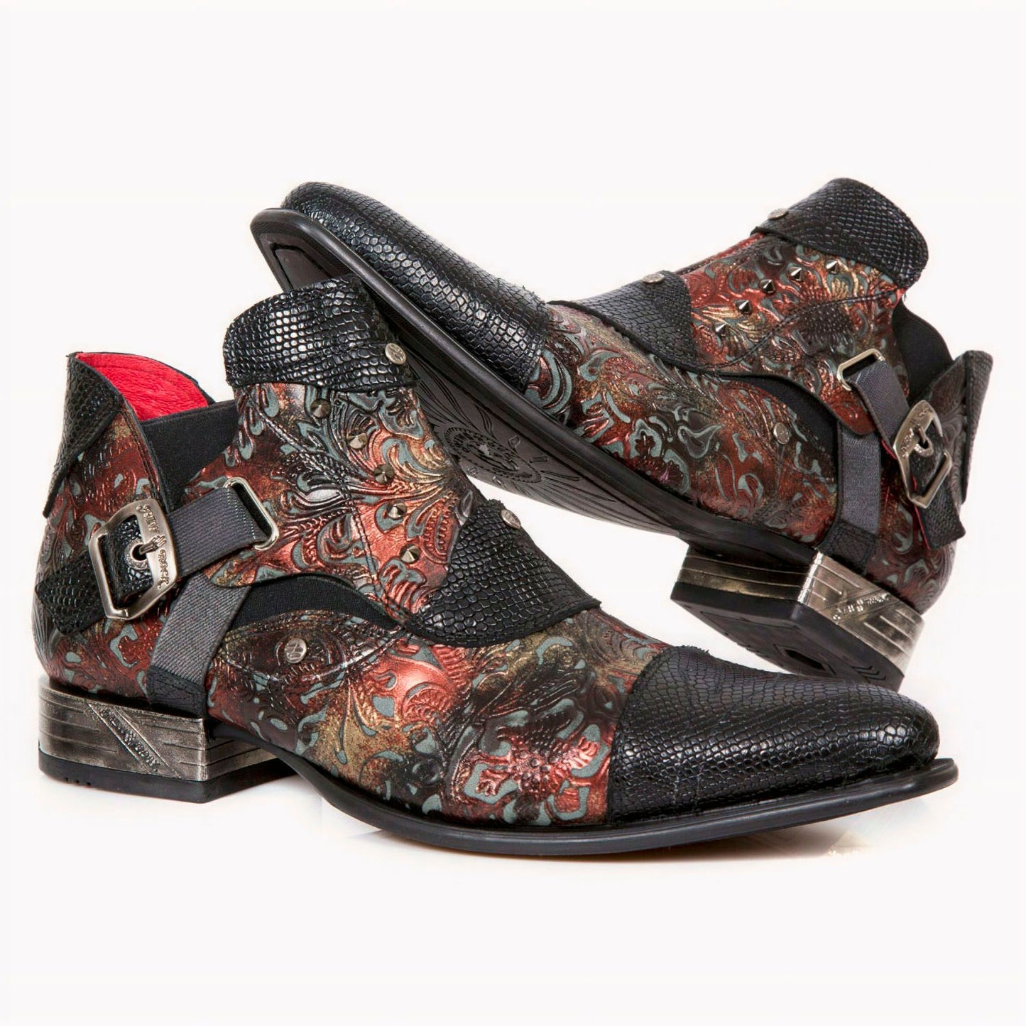 New Rock Schoenen M.NW135-C7