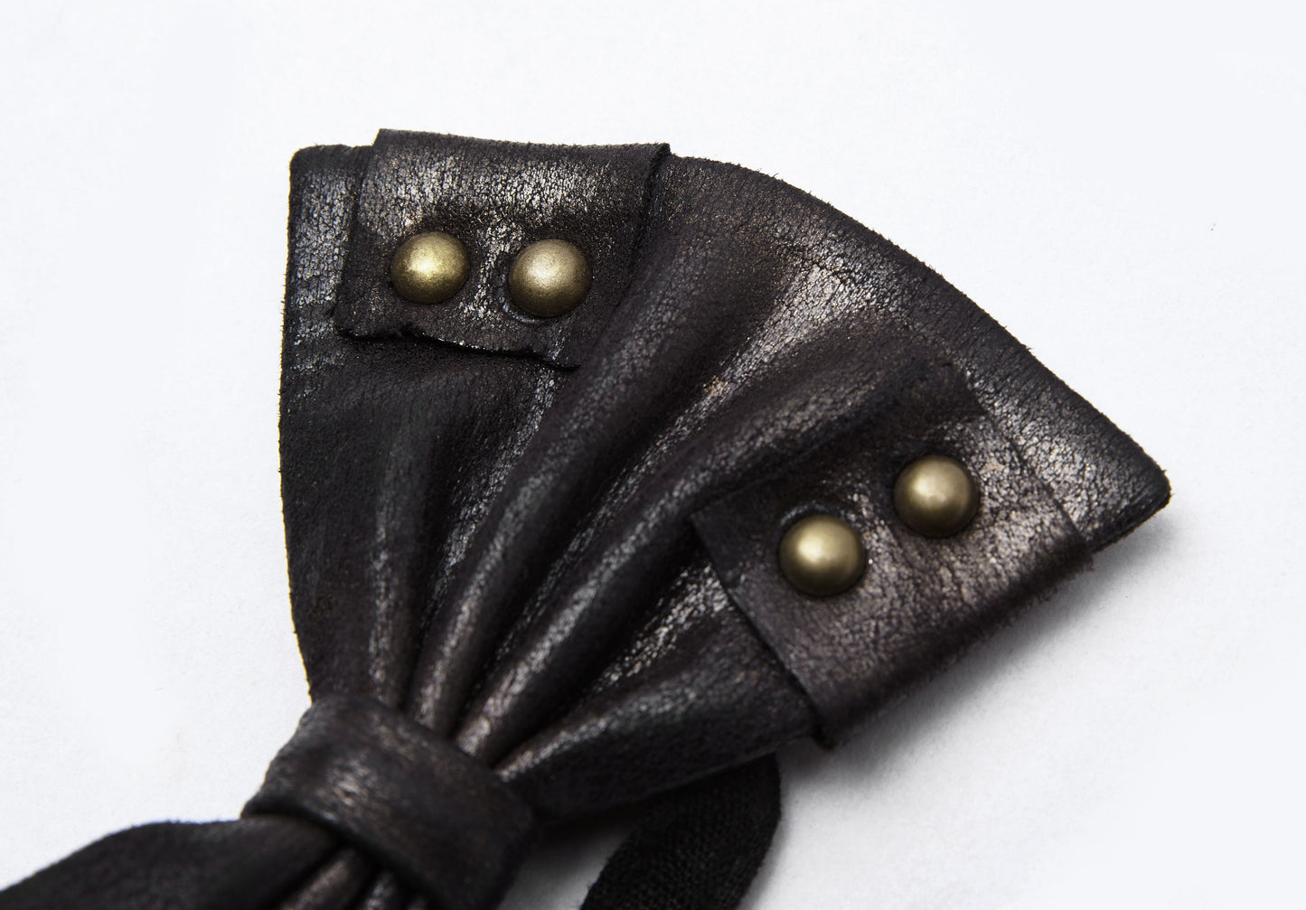 Bow Tie Black