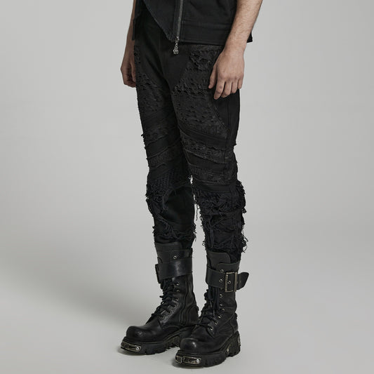 Wasted Time Trousers