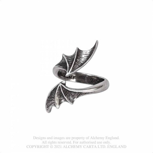 A Night With Goethe Ring