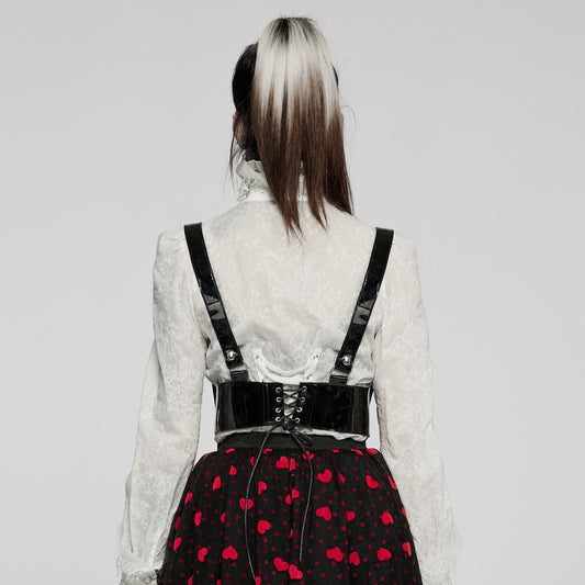 World Outside Harness