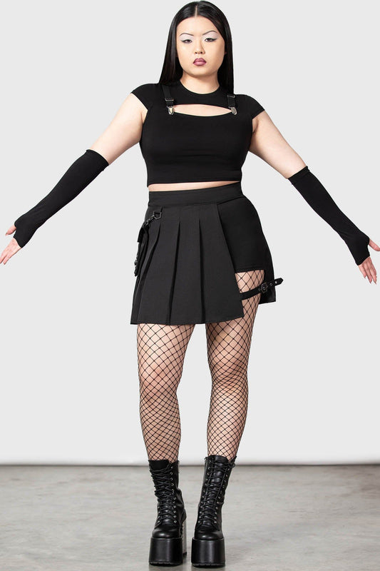 Killstar Chaos Theory Rok