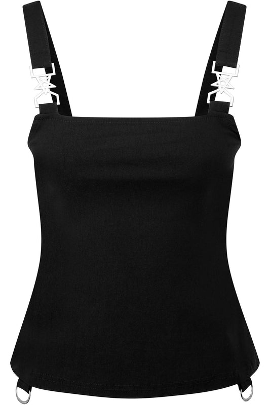 Killstar Psychic Clash Top
