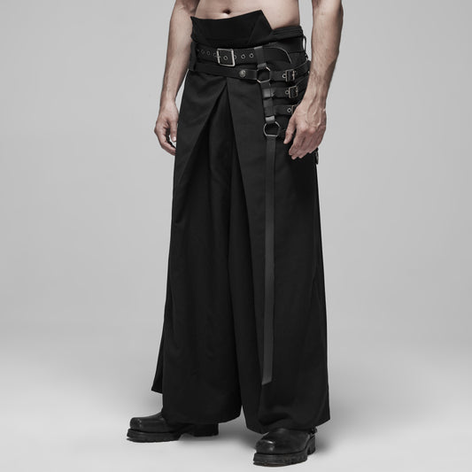 Japanese Warrior Broek