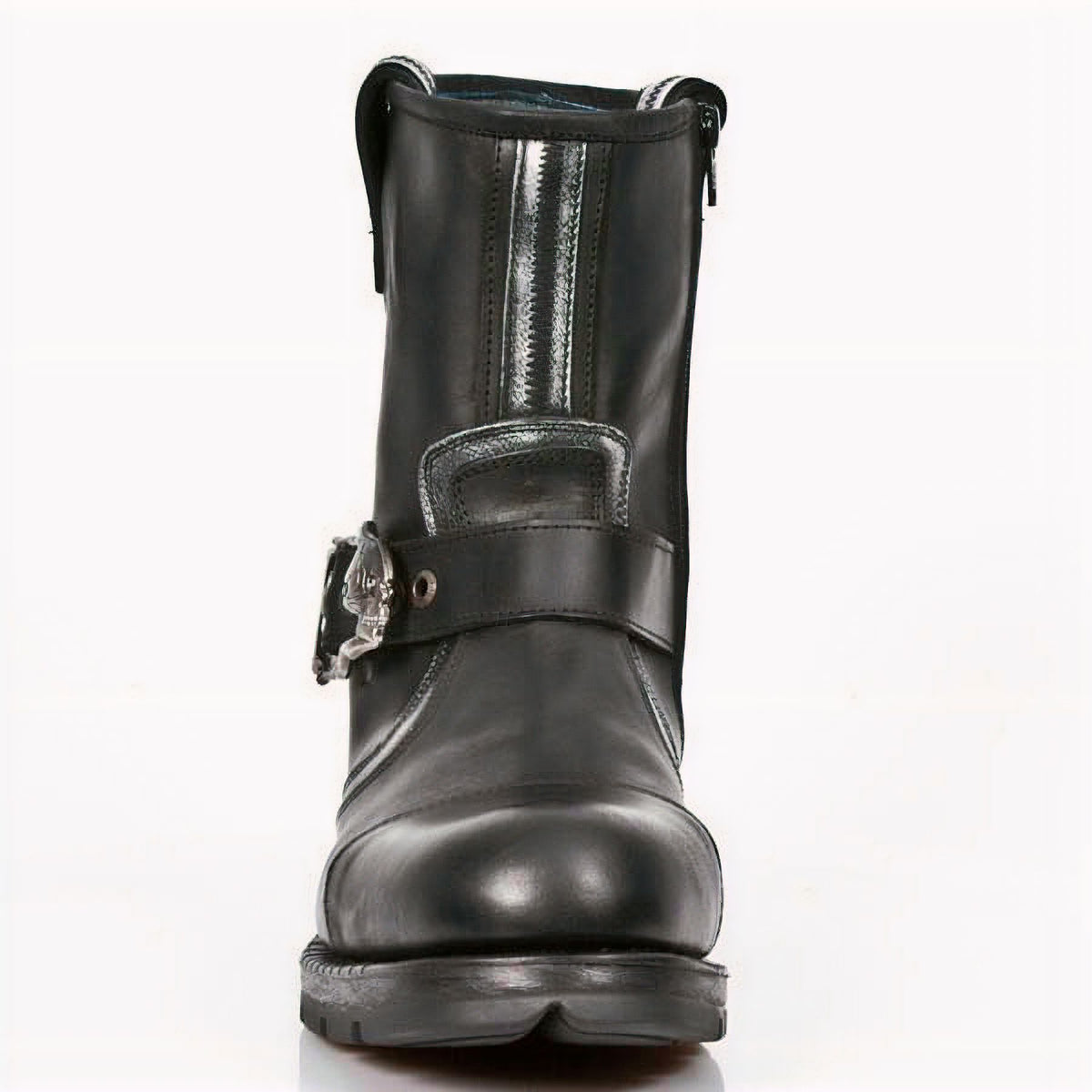 New Rock Ankle Boots M.MR7617-C1