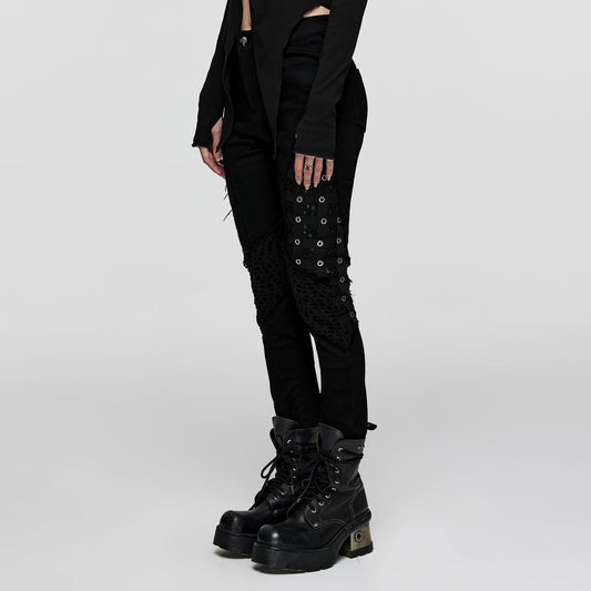 Sincerity Broek