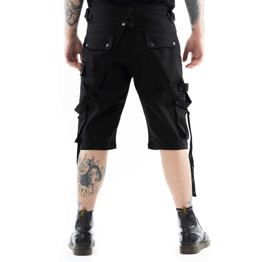 Lupin Short