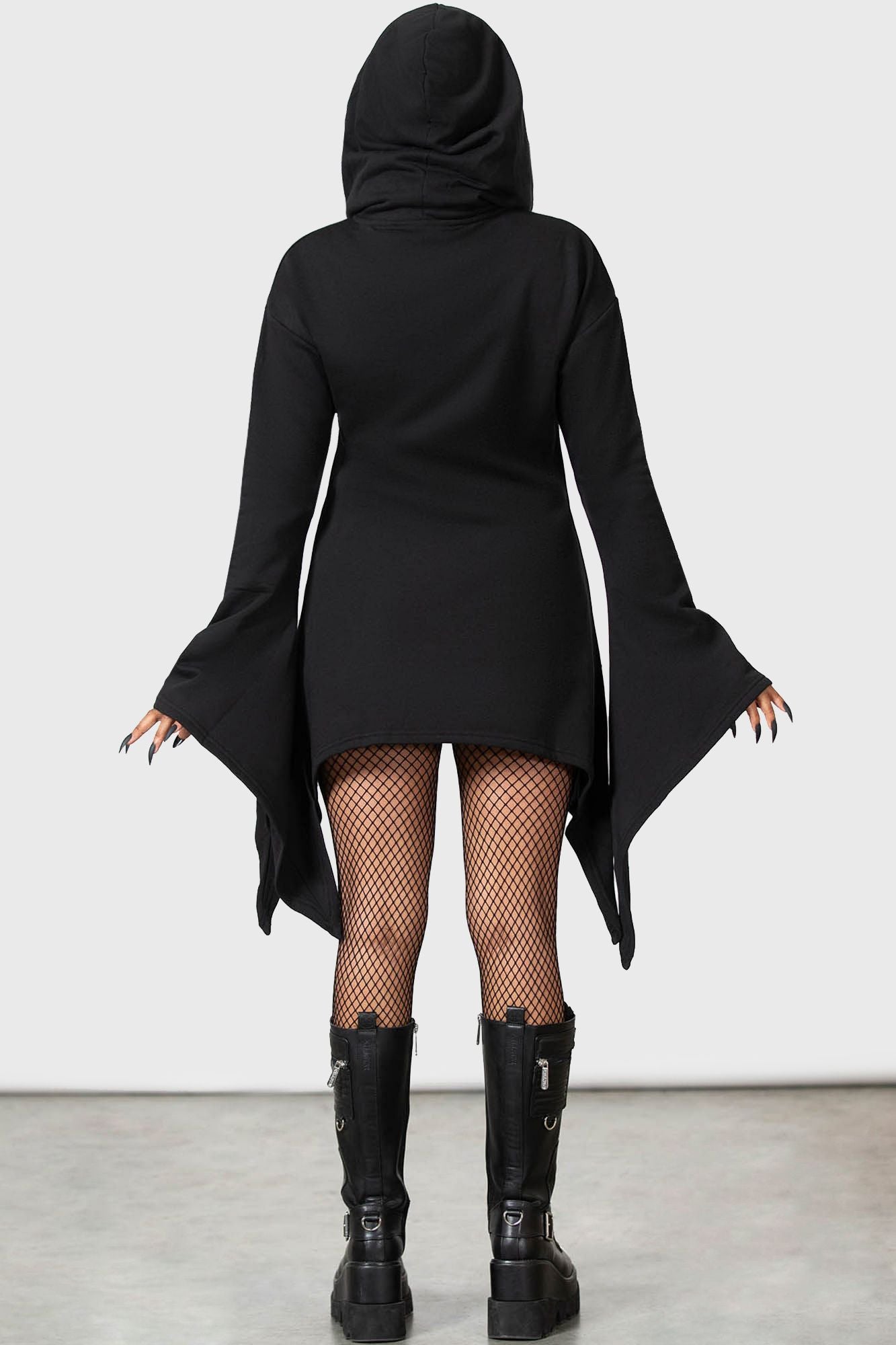 Killstar Potionmaster Hoodie