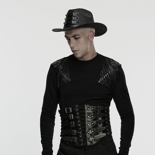 Tortured Korsetgordel