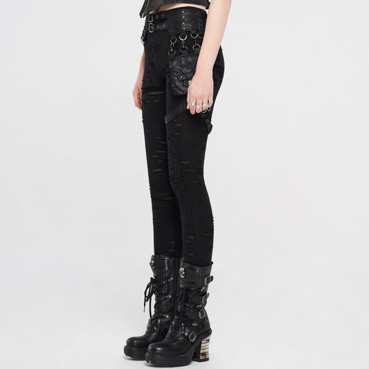 Deliberately Legging Zwart