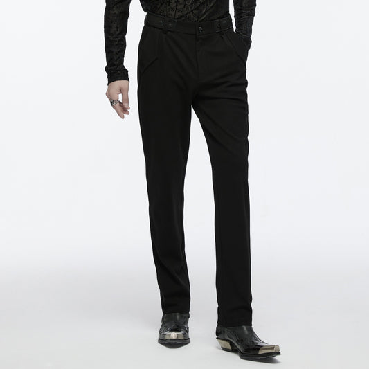 Punk Rave Missed the Chance Broek