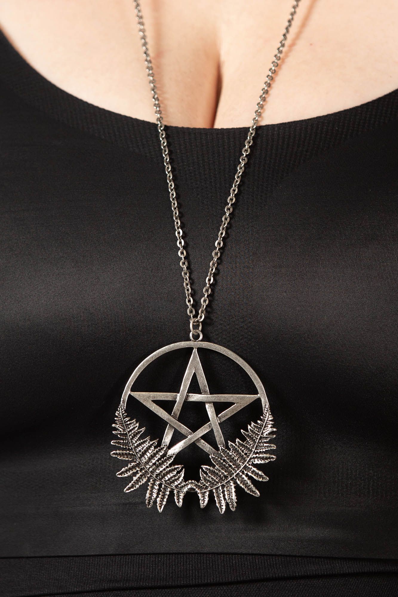 Killstar Solstice Necklace