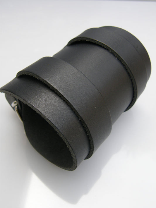 Polsband Biker Wrap 110 mm