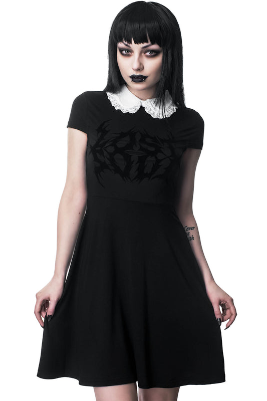 Killstar Slaysha Skater Jurk