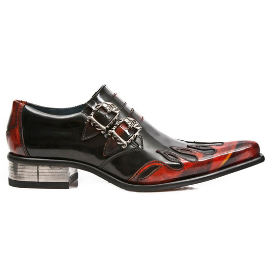 New Rock Schoenen M.2358-S2