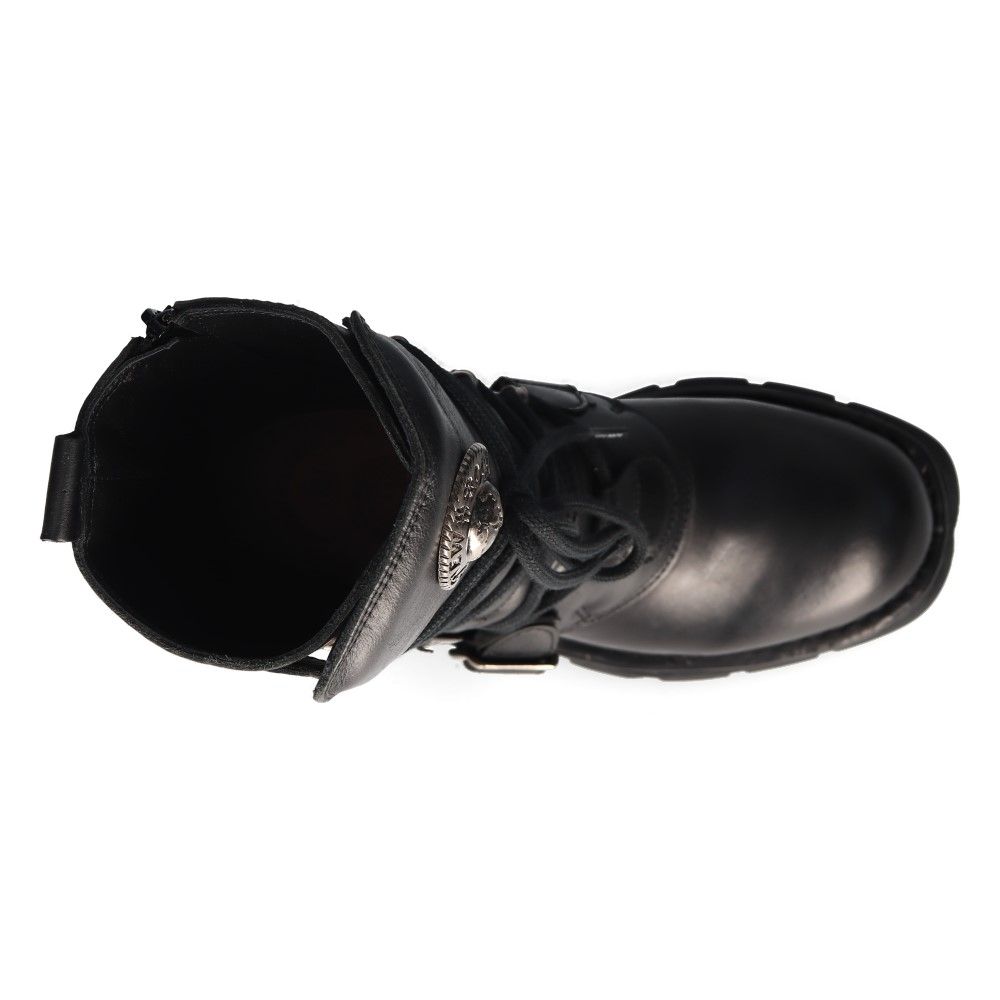New Rock Laarzen M.1473-S1