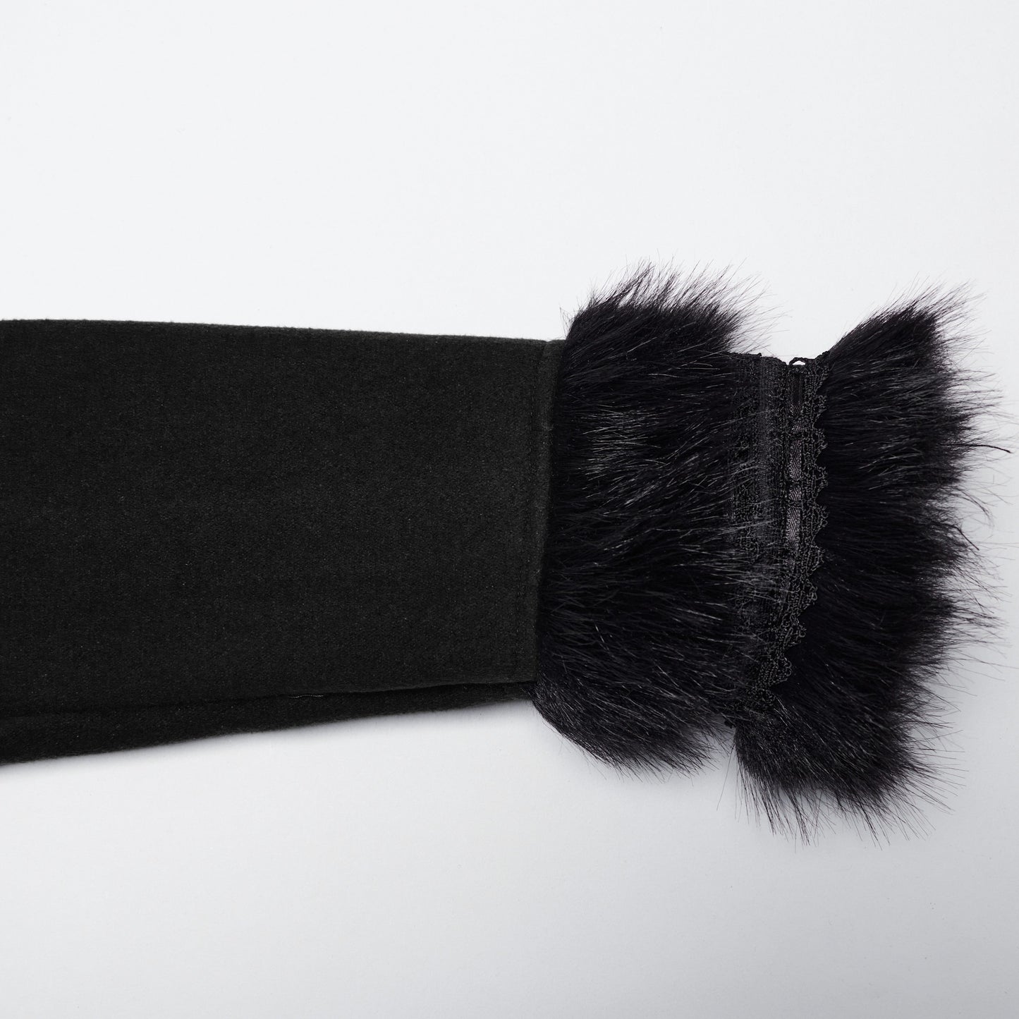 Pyon Pyon Dolly Coat