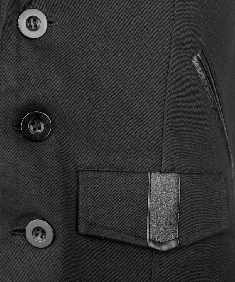 Pick a Star Gilet