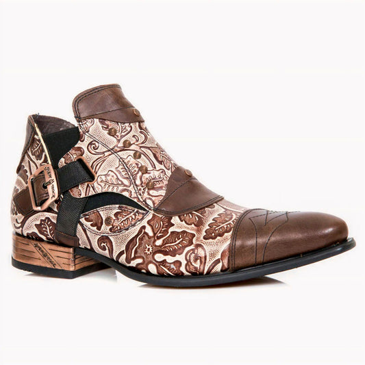 New Rock Schoenen M.NW135-C11