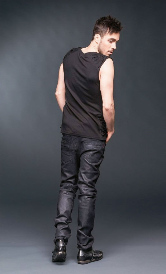 Not His Fault Broek