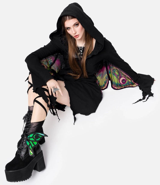 Metamorphosis Hoodie