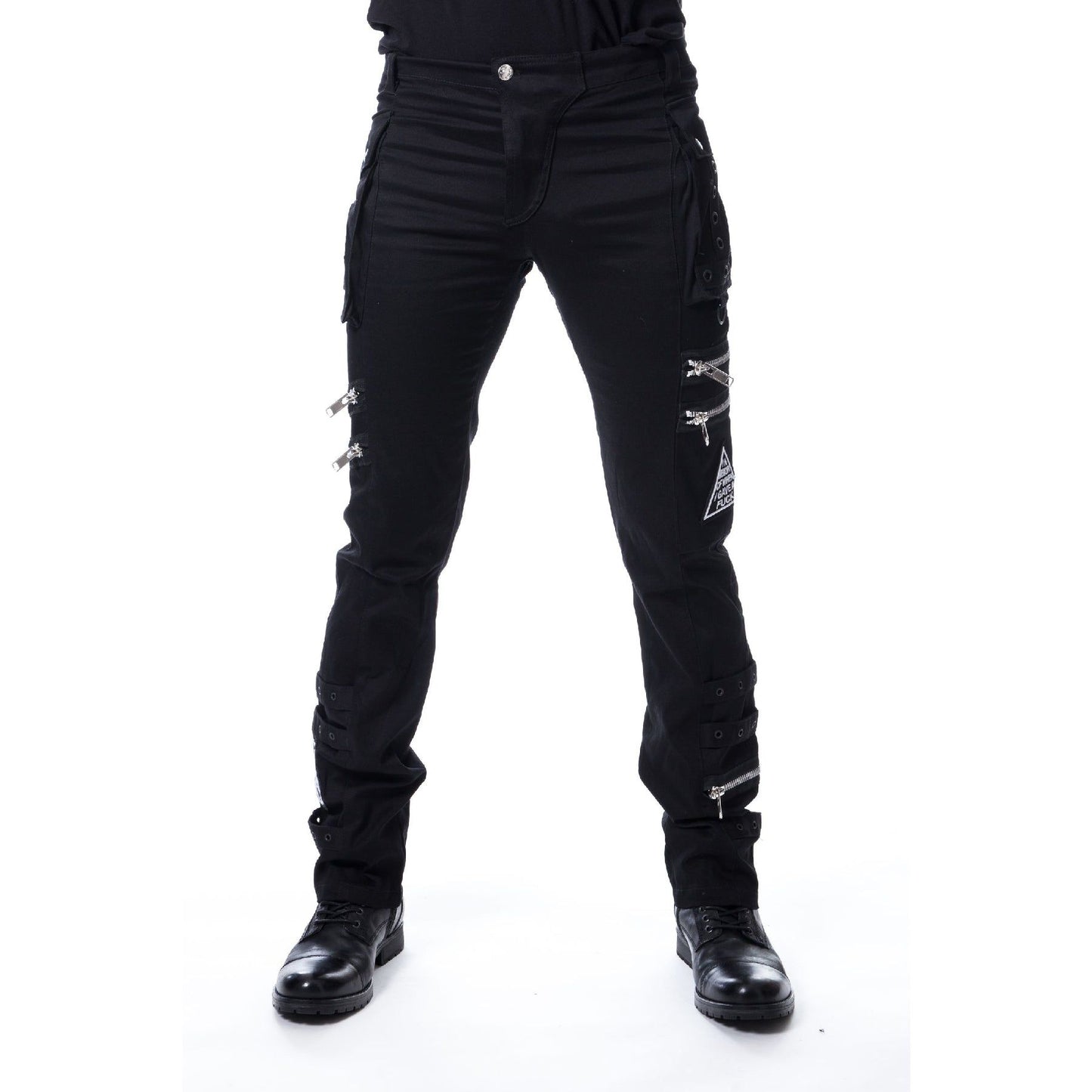 Jaxon Broek