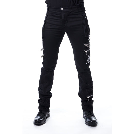 Jaxon Broek