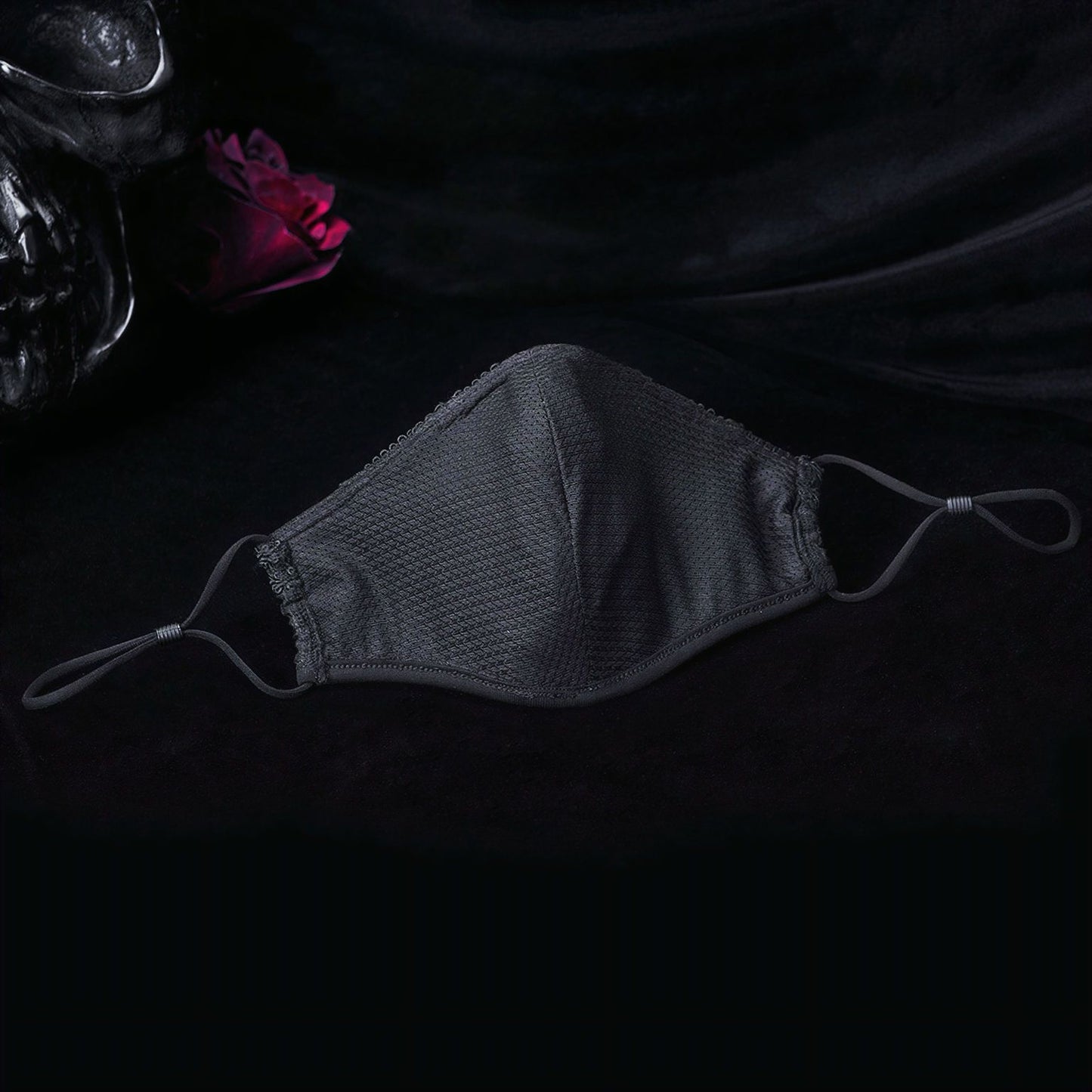Please Wake Me Mask