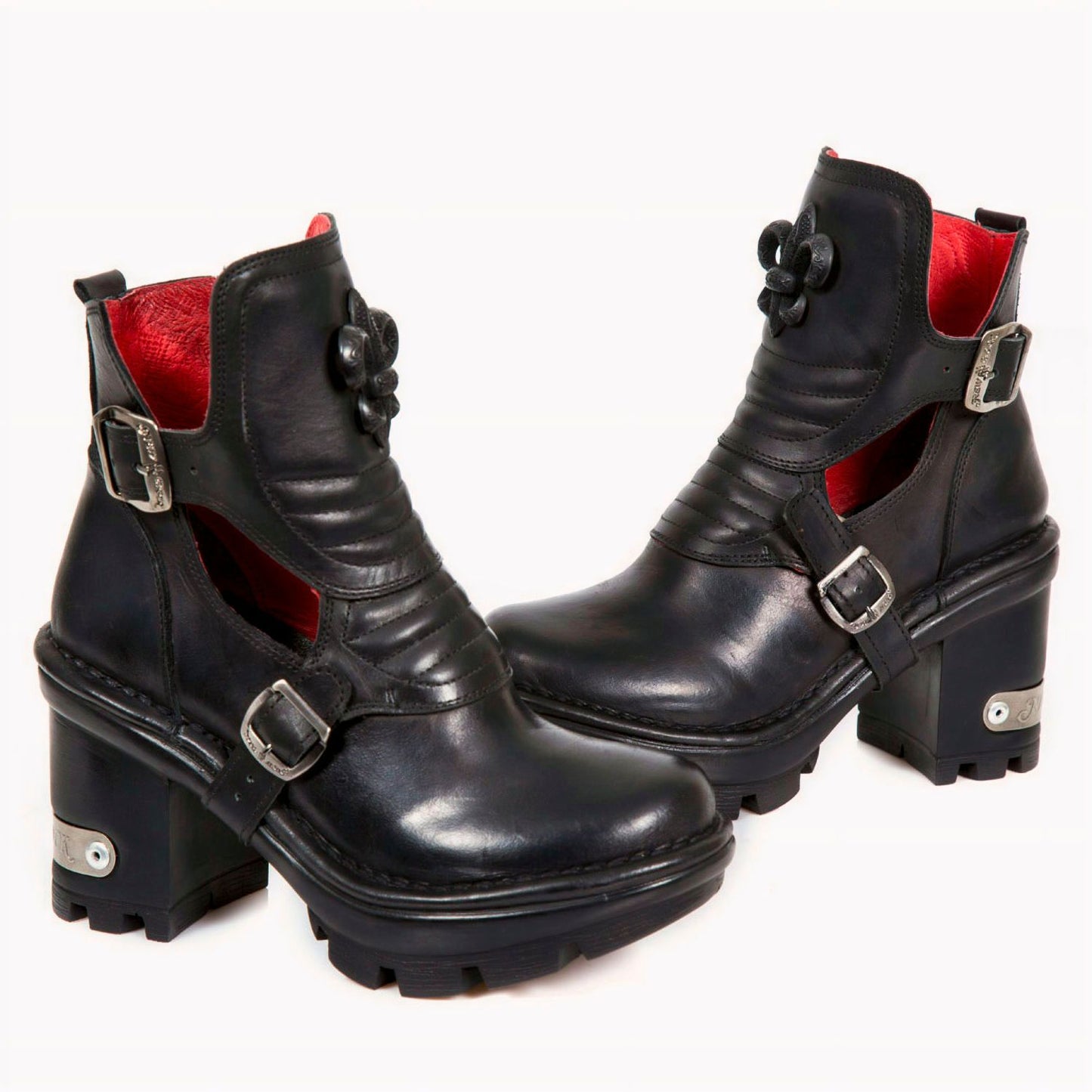 New Rock Schoenen M.NEOTYRE66-S1